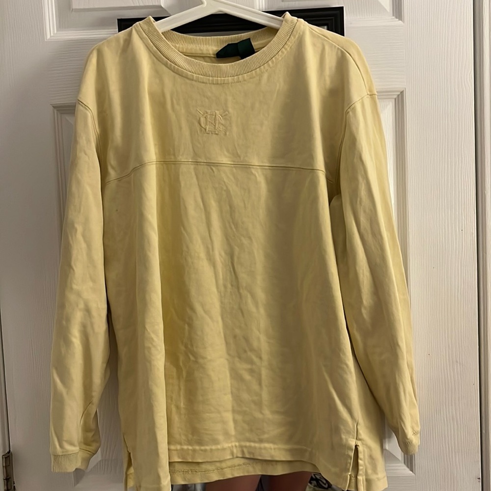 barely worn